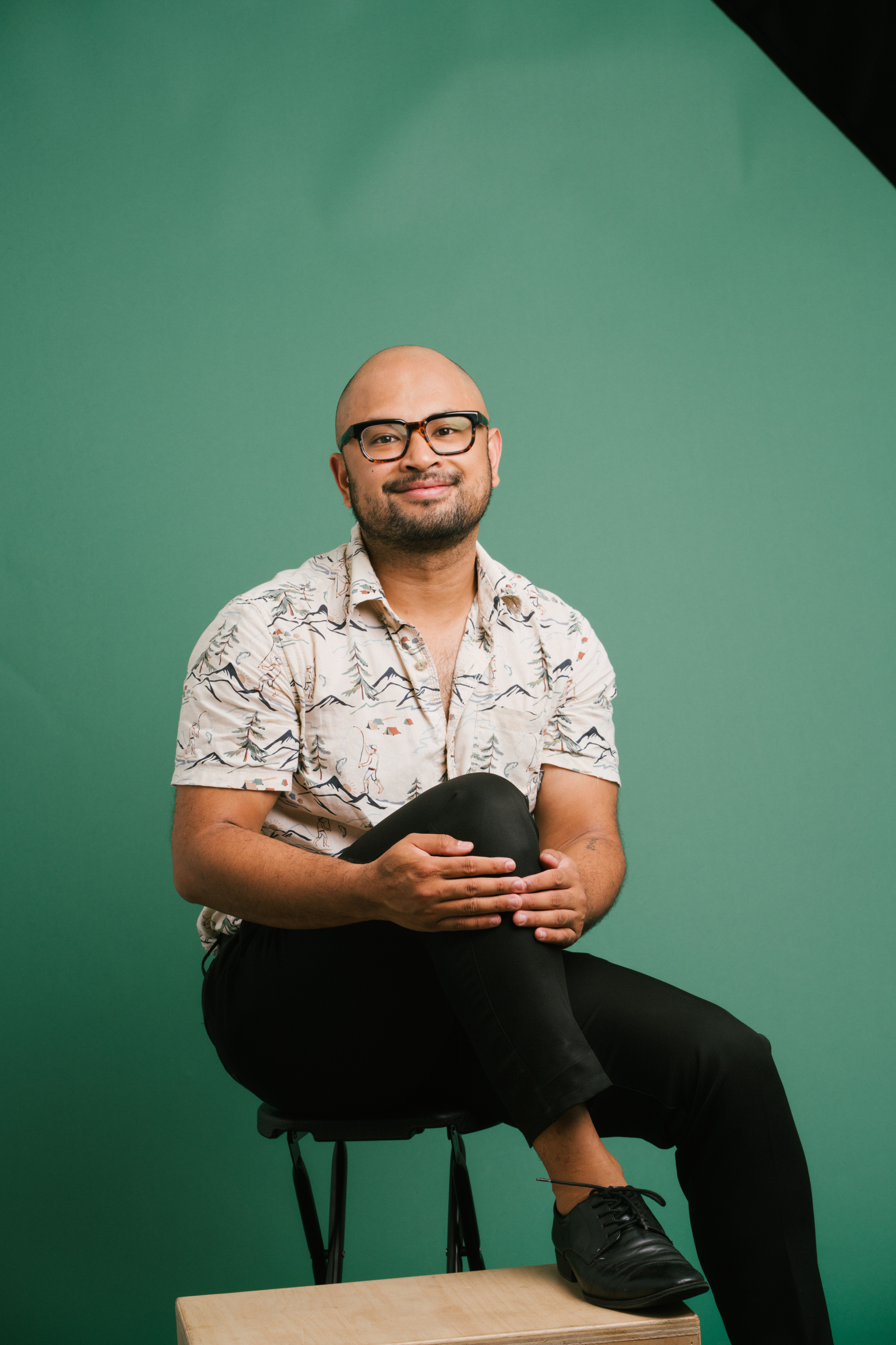 Glenn Guiao - Fine Art Wedding Photographer